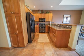 Antlers Gulch 303 by SummitCove Vacation Lodging