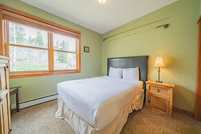 Antlers Gulch 303 by SummitCove Vacation Lodging
