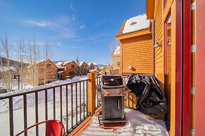 Antlers Gulch 303 by SummitCove Vacation Lodging