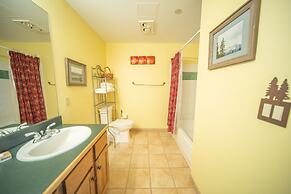 Black Bear 8035 by SummitCove Vacation Lodging