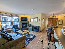 Black Bear 8035 by SummitCove Vacation Lodging