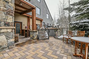 Black Bear 8035 by SummitCove Vacation Lodging