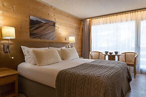 Chalet Hôtel La Chemenaz, Hotel Chalet de Tradition