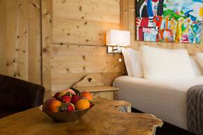 Chalet Hôtel La Chemenaz, Hotel Chalet de Tradition