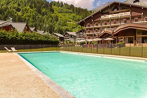 Chalet Hôtel La Chemenaz, Hotel Chalet de Tradition