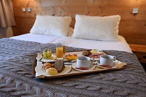 Chalet Hôtel La Chemenaz, Hotel Chalet de Tradition