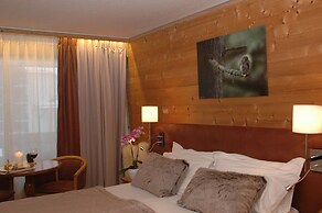 Chalet Hôtel La Chemenaz, Hotel Chalet de Tradition