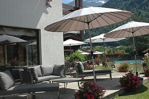 Chalet Hôtel La Chemenaz, Hotel Chalet de Tradition