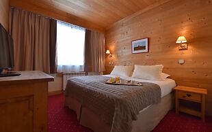 Chalet Hôtel La Chemenaz, Hotel Chalet de Tradition