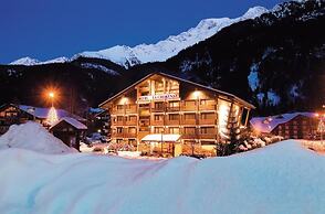 Chalet Hôtel La Chemenaz, Hotel Chalet de Tradition