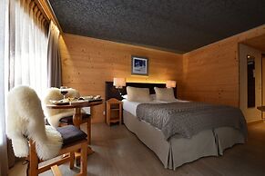 Chalet Hôtel La Chemenaz, Hotel Chalet de Tradition