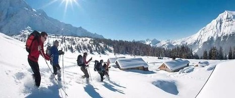Chalet Hôtel La Chemenaz, Hotel Chalet de Tradition