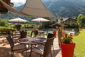 Chalet Hôtel La Chemenaz, Hotel Chalet de Tradition