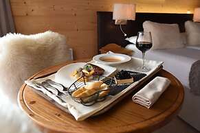 Chalet Hôtel La Chemenaz, Hotel Chalet de Tradition
