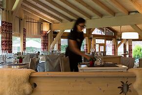 Chalet Hôtel La Chemenaz, Hotel Chalet de Tradition