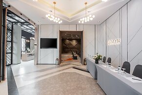 Zayn Hotel Bangkok