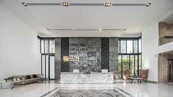 Zayn Hotel Bangkok