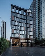 Zayn Hotel Bangkok