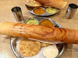 New Hindustan By Backpackers Heaven