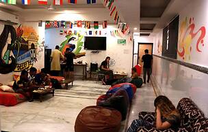 New Hindustan By Backpackers Heaven