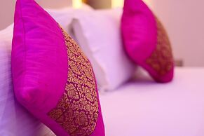 New Hindustan By Backpackers Heaven