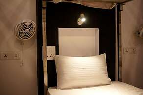 New Hindustan By Backpackers Heaven