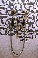 New Hindustan By Backpackers Heaven