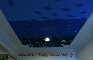 New Hindustan By Backpackers Heaven