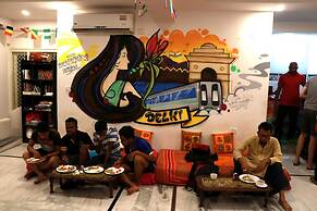 New Hindustan By Backpackers Heaven