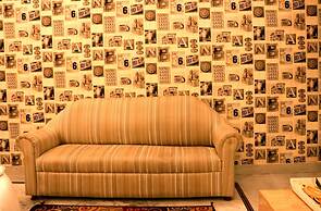 New Hindustan By Backpackers Heaven