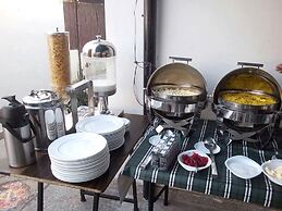 New Hindustan By Backpackers Heaven