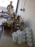 New Hindustan By Backpackers Heaven