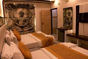 New Hindustan By Backpackers Heaven