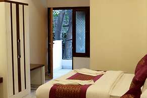 New Hindustan By Backpackers Heaven