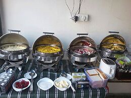 New Hindustan By Backpackers Heaven