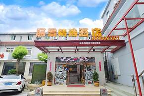 Lijing Selected Hotel