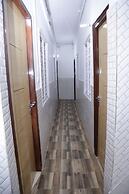 New King by Backpackers Heaven