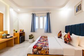 New King by Backpackers Heaven