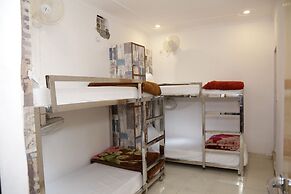 New King by Backpackers Heaven