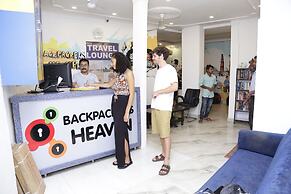 New King by Backpackers Heaven