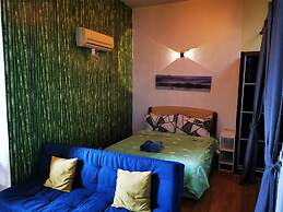 KLCC Parkview Residence Suites