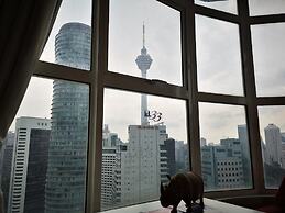 KLCC Parkview Residence Suites