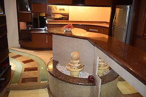 KLCC Parkview Residence Suites