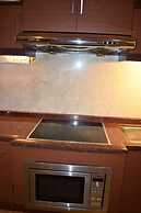 KLCC Parkview Residence Suites