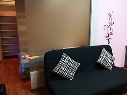 KLCC Parkview Residence Suites