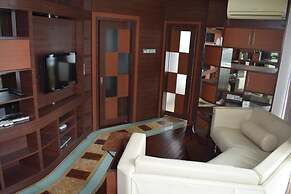 KLCC Parkview Residence Suites