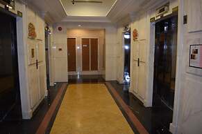 KLCC Parkview Residence Suites