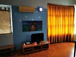 KLCC Parkview Residence Suites