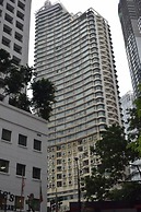 KLCC Parkview Residence Suites