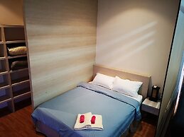 KLCC Parkview Residence Suites